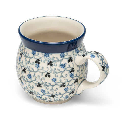 Polish Pottery Shop - Small mug