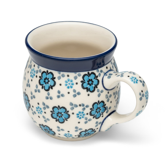 Polish Pottery Shop - Small mug