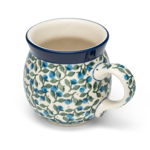 Polish Pottery Shop - Small mug