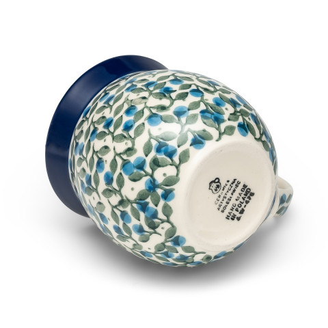 Polish Pottery Shop - Small mug