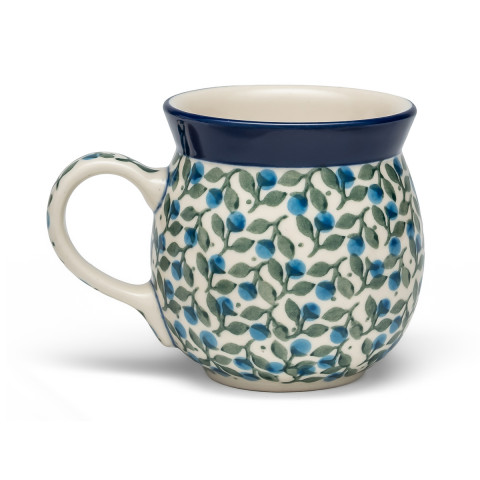 Polish Pottery Shop - Small mug