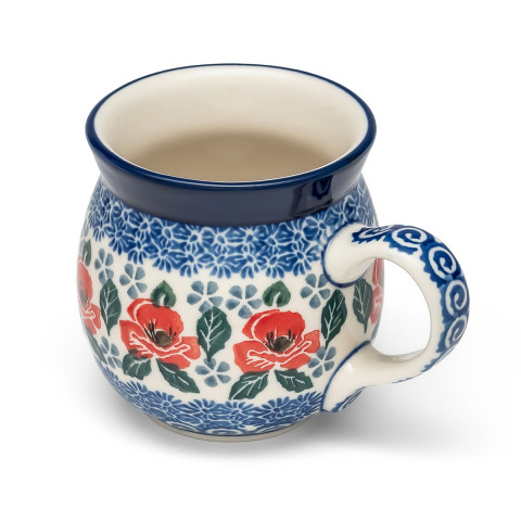 Polish Pottery Shop - Small mug