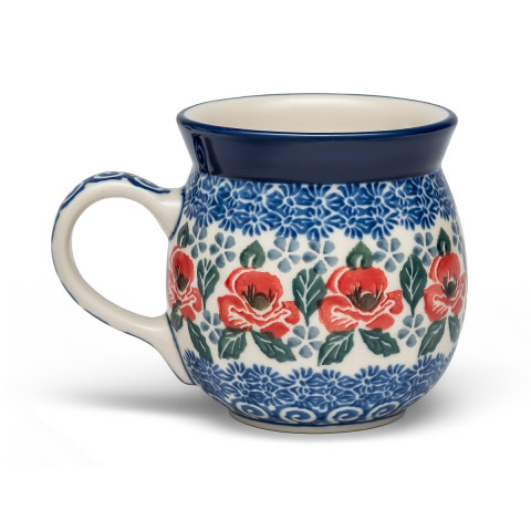 Polish Pottery Shop - Small mug