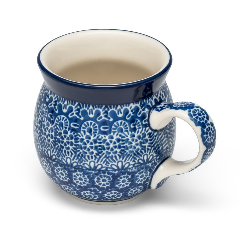 Polish Pottery Shop - Small mug