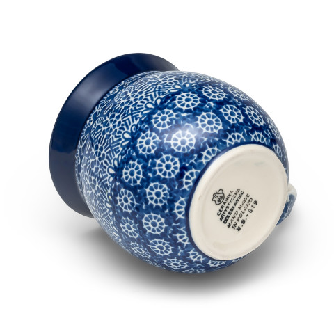 Polish Pottery Shop - Small mug