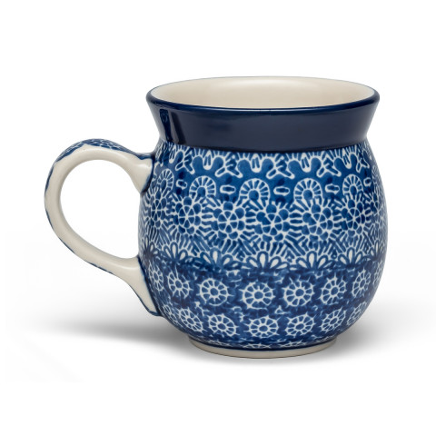 Polish Pottery Shop - Small mug