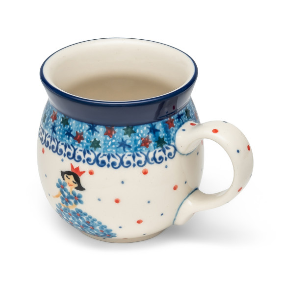 Polish Pottery Shop - Small mug