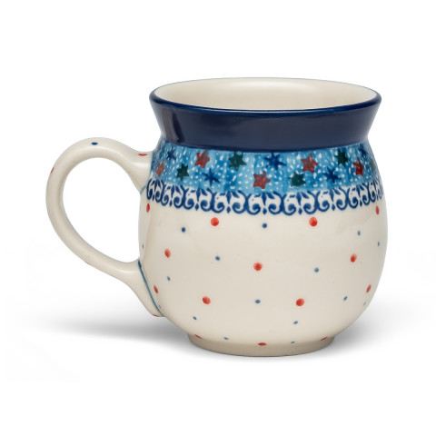 Polish Pottery Shop - Small mug