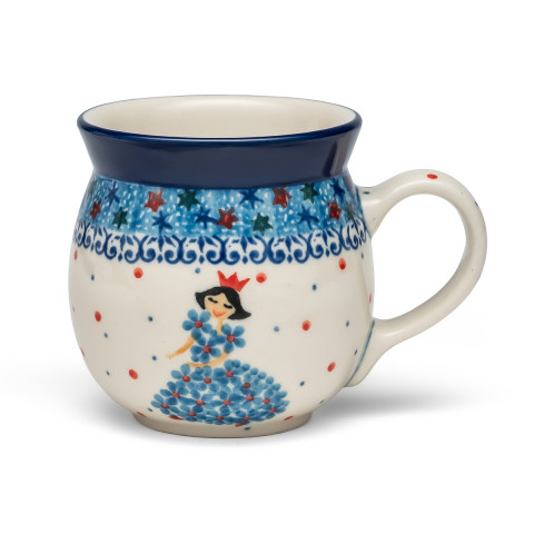 Polish Pottery Shop - Small mug
