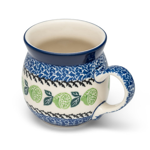 Polish Pottery Shop - Small mug
