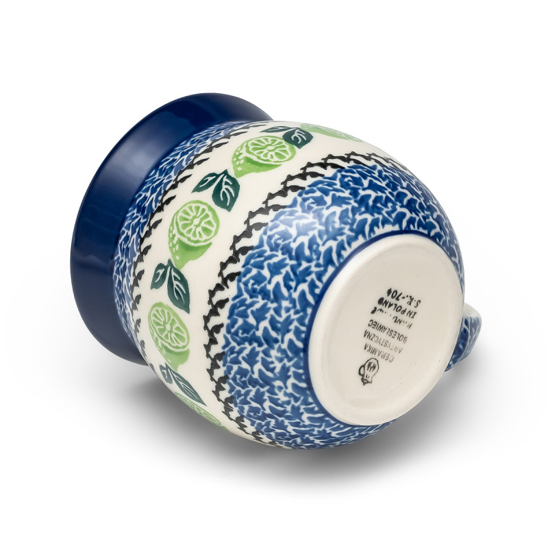 Polish Pottery Shop - Small mug