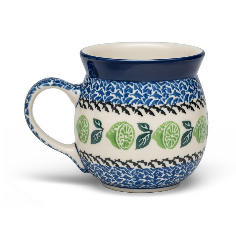 Polish Pottery Shop - Small mug