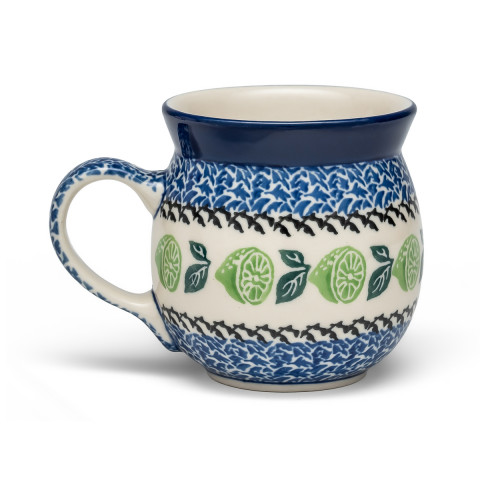 Polish Pottery Shop - Small mug