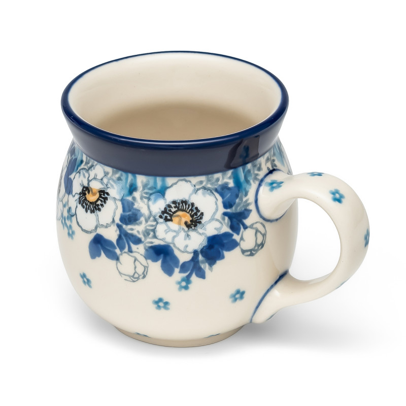 Polish Pottery Shop - Small mug