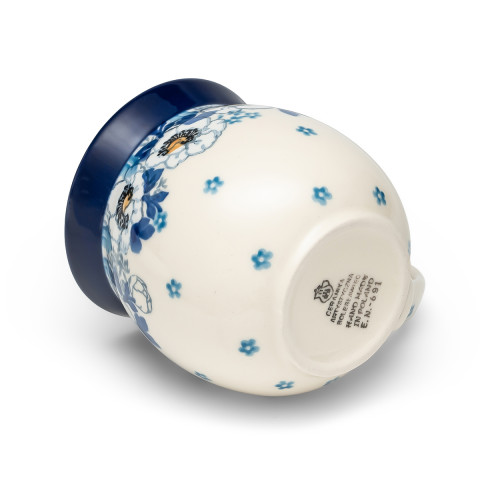 Polish Pottery Shop - Small mug
