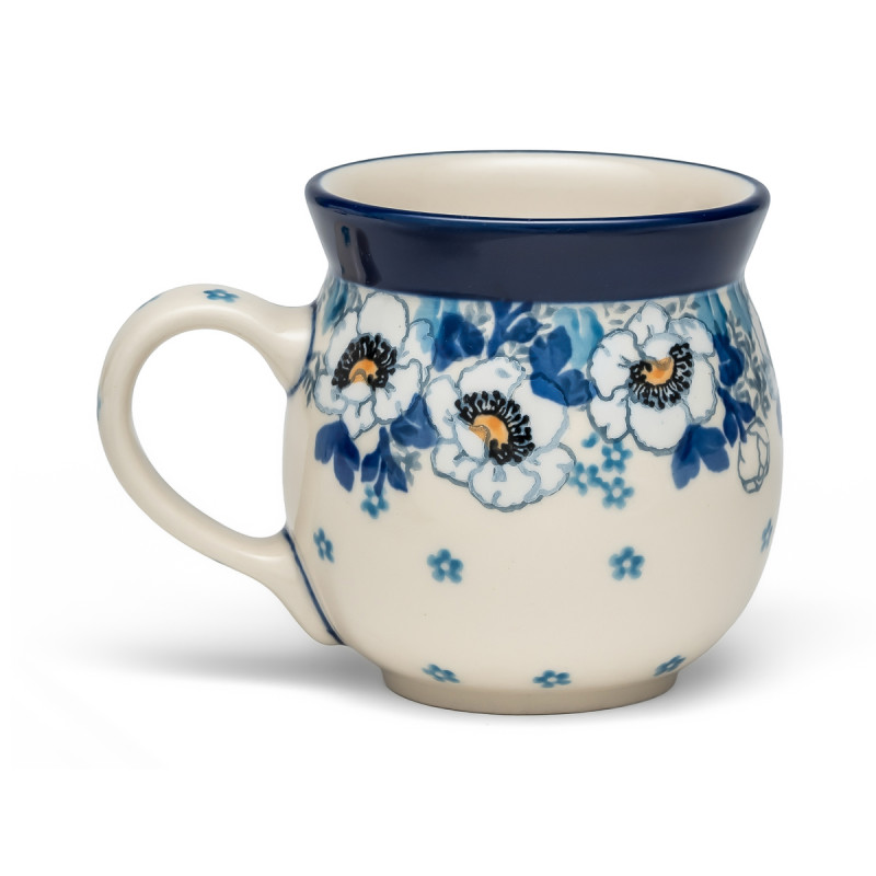 Polish Pottery Shop - Small mug