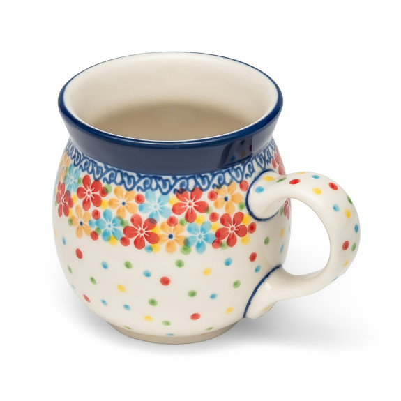 Polish Pottery Shop - Small mug