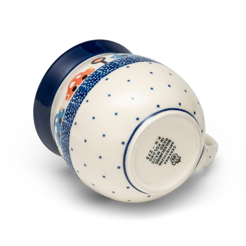 Polish Pottery Shop - Small mug