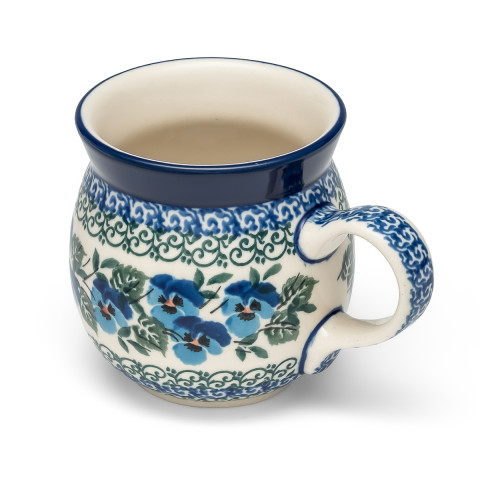 Polish Pottery Shop - Medium Mug