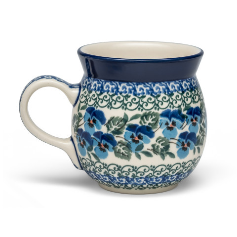 Polish Pottery Shop - Medium Mug