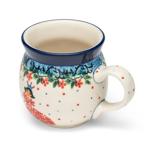 Polish Pottery Shop - Small mug