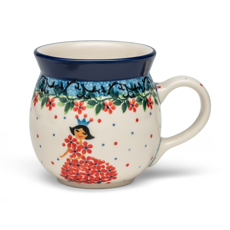 Polish Pottery Shop - Small mug