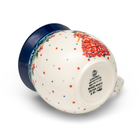 Polish Pottery Shop - Small mug