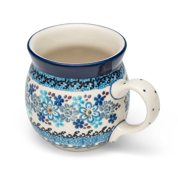 Polish Pottery Shop - Small mug