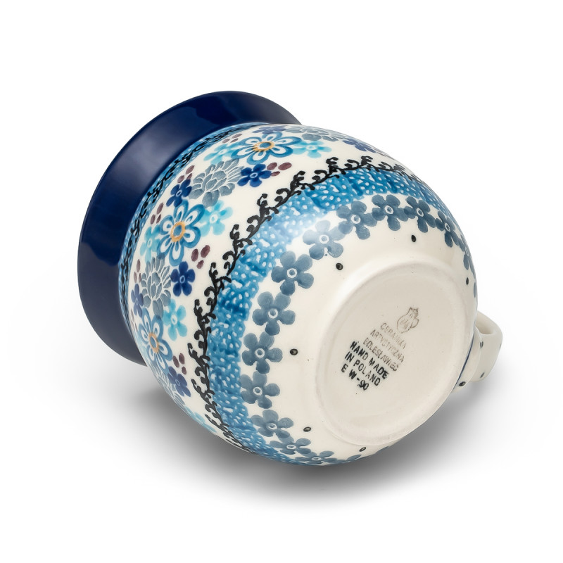 Polish Pottery Shop - Small mug