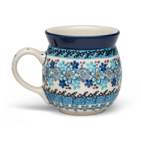 Polish Pottery Shop - Small mug