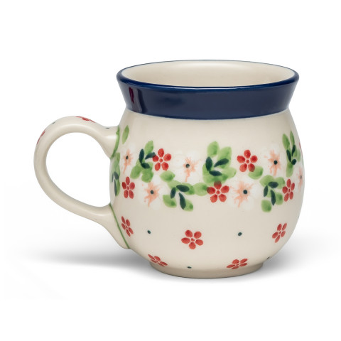 Polish Pottery Shop - Medium Mug