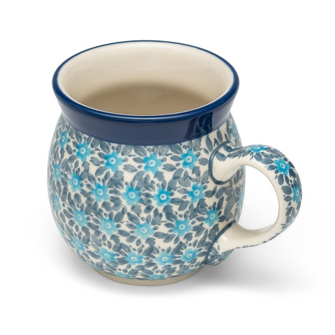 Polish Pottery Shop - Small mug