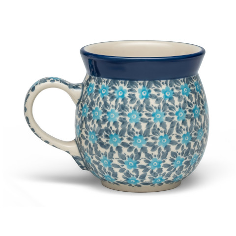 Polish Pottery Shop - Small mug