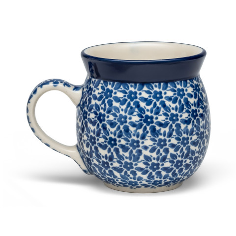 Polish Pottery Shop - Medium Mug