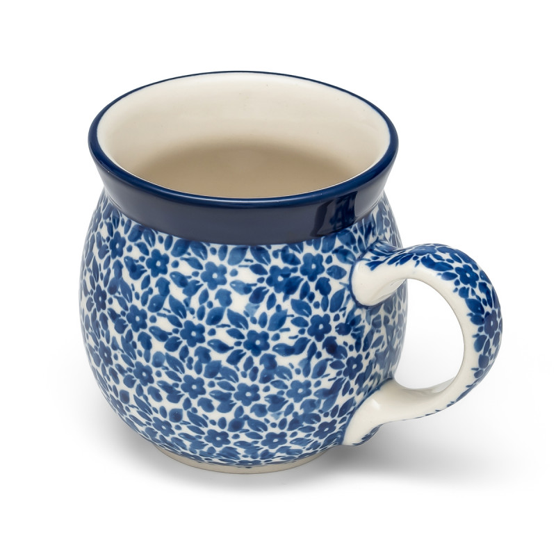 Polish Pottery Shop - Medium Mug