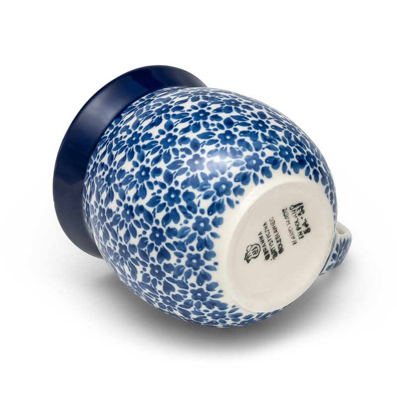 Polish Pottery Shop - Medium Mug
