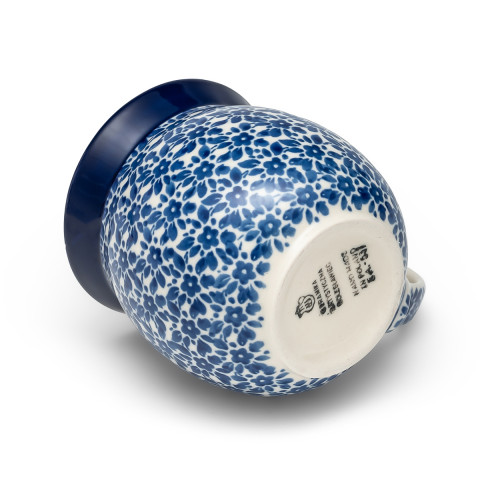 Polish Pottery Shop - Medium Mug