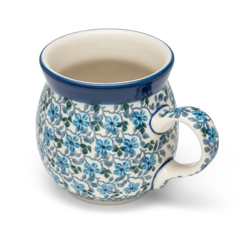 Polish Pottery Shop - Small mug