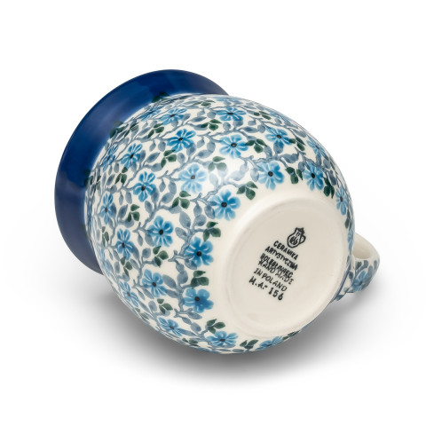 Polish Pottery Shop - Small mug