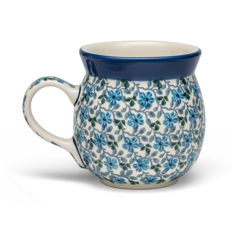 Polish Pottery Shop - Small mug