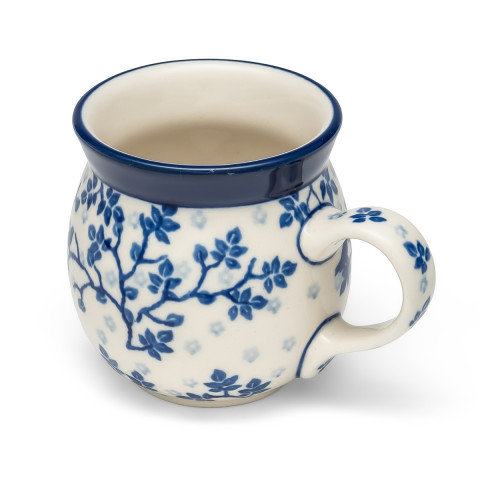 Polish Pottery Shop - Medium Mug