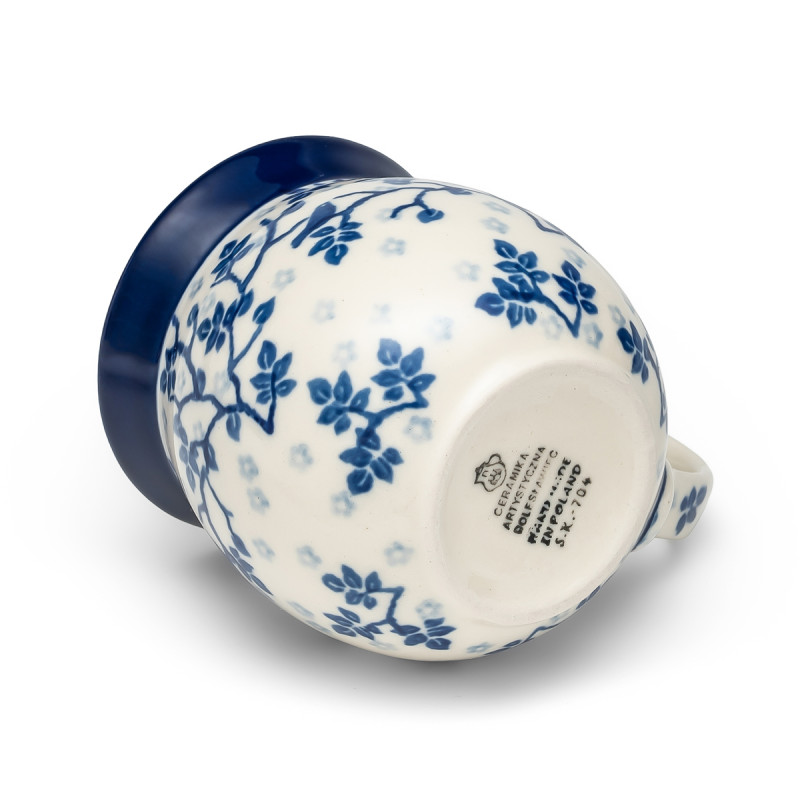 Polish Pottery Shop - Medium Mug