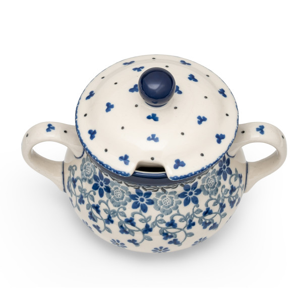 Large sugar bowl 0.3l 2