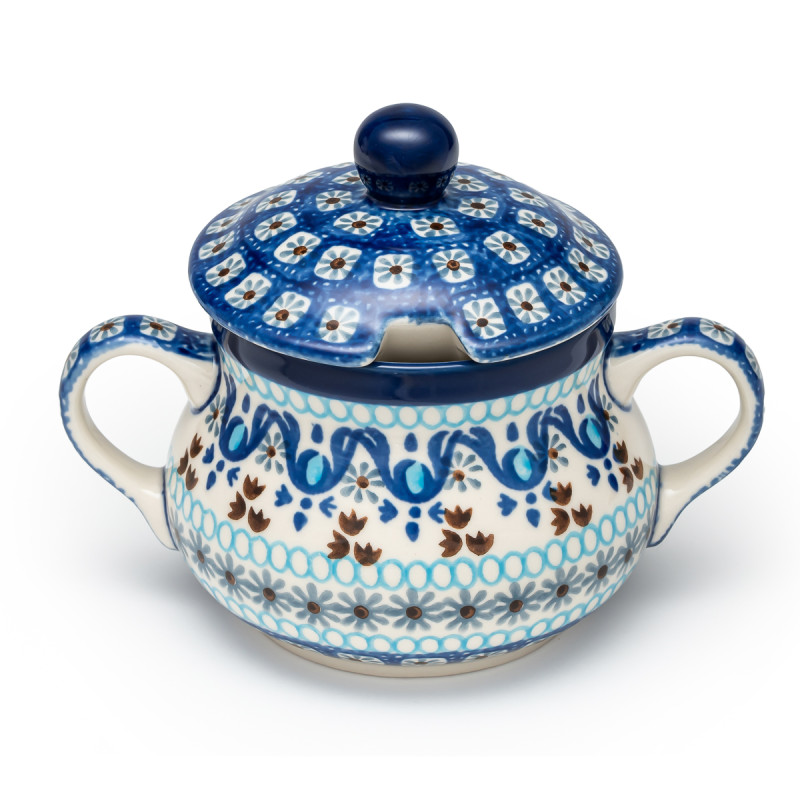Large sugar bowl 0.3l