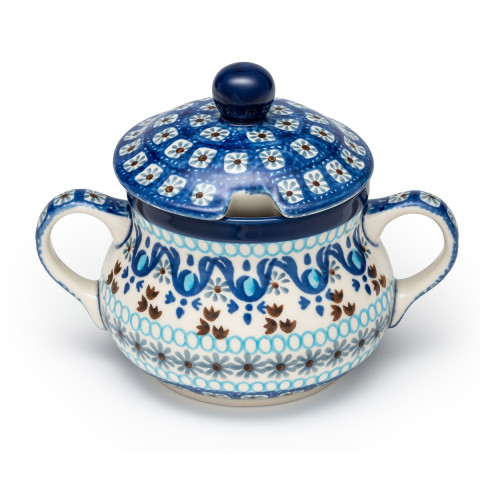 Large sugar bowl 0.3l