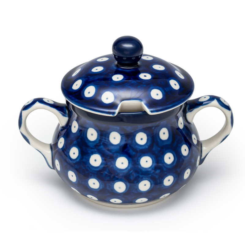 Large sugar bowl 0.3l