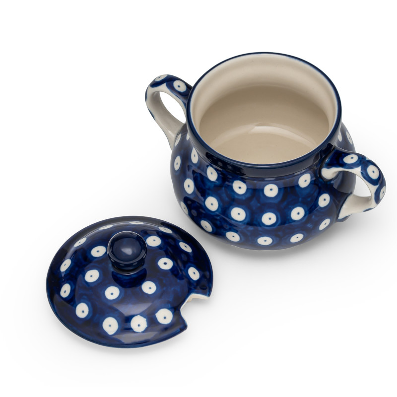 Large sugar bowl 0.3l