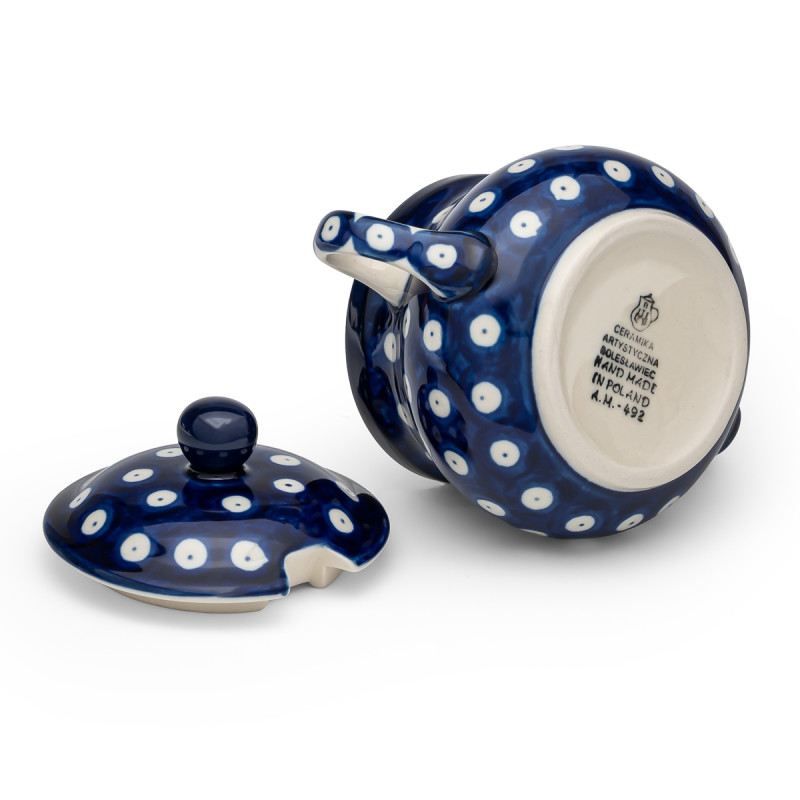 Large sugar bowl 0.3l