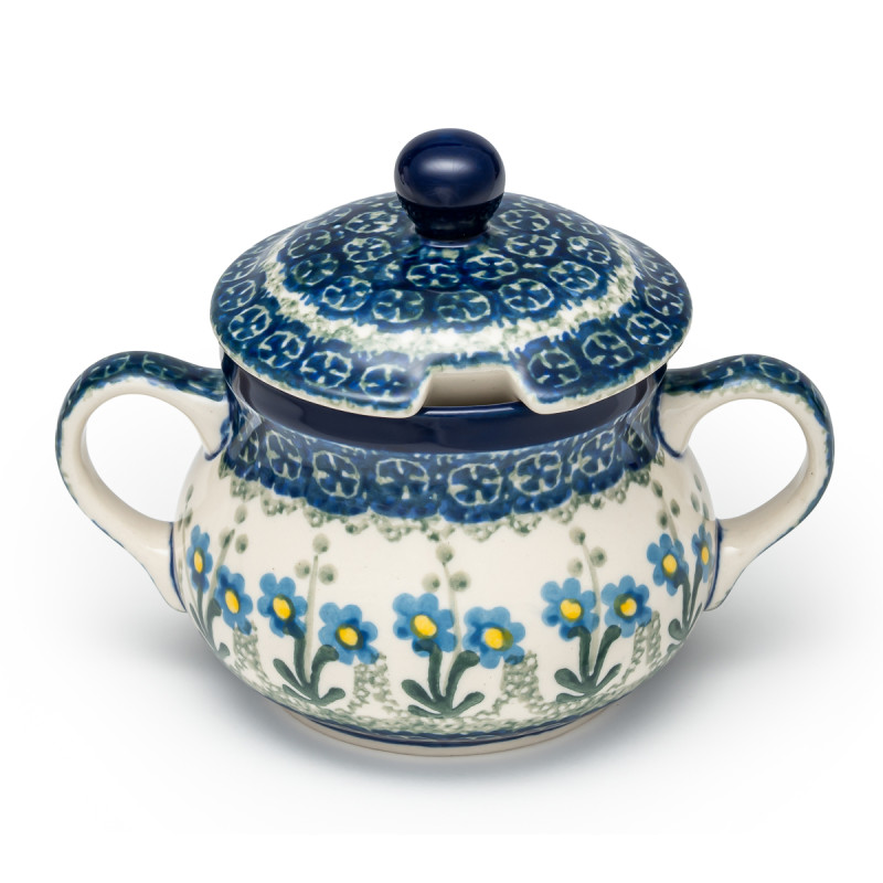 Large sugar bowl 0.3l