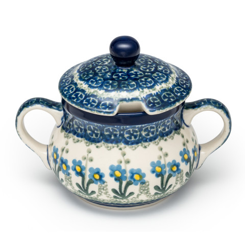 Large sugar bowl 0.3l